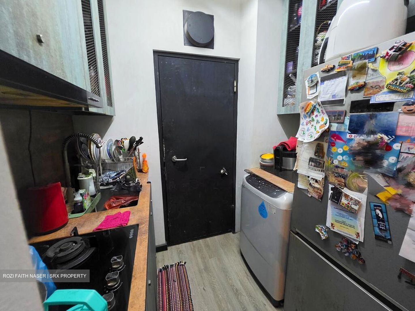 Parc Rosewood (D25), Condominium #509997181